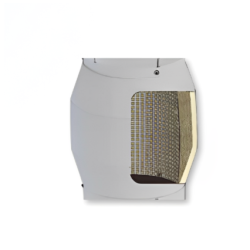 Шумоглушники для вентиляції