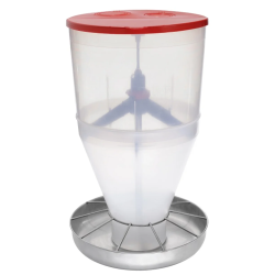 Комплектующие для кормушек свиней