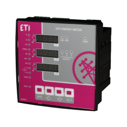 Аналізатори мережі