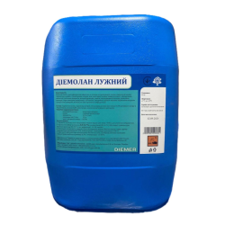 Дезінфікуючі засоби