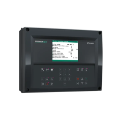 Компьютеры управления кормлением