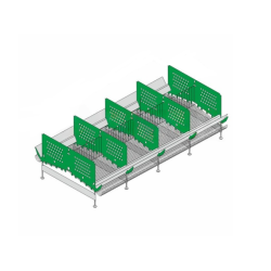 Bird cages and nests