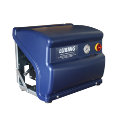 Насоси для туманоутворення