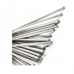 Электроды и сварочная проволока