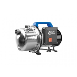 Насоси та насосні станції