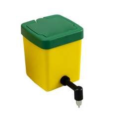 Поилки для кролей