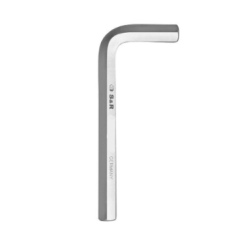 Ключі L-подібні