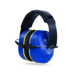 Протишумові навушники будівельні