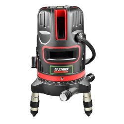 Нівеліри лазерні