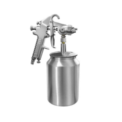 Пневматичні фарборозпилювачі