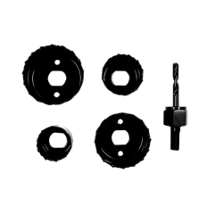 Пили кільцеві по дереву