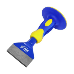 Зубила ручні