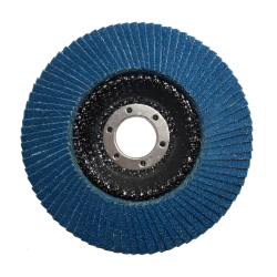 Круги абразивні зачисні