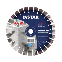 Диски алмазні відрізні