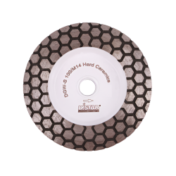 Диски алмазні шліфувальні