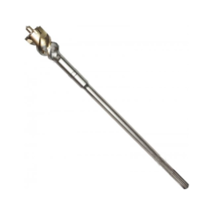 Бури шнекові