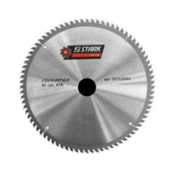 Диски пиляльні