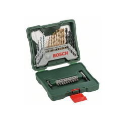 Набори свердел та біт