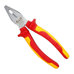 Плоскогубці