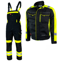 Спецодежда