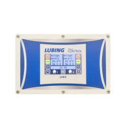 Блоки управління туманоутворенням