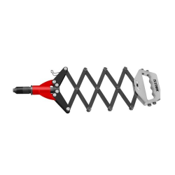 Заклепочники, степлери