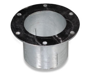 Big Dutchman Соединительный штуцер для спирали Flex-Vey 90 25-16-3612 - Фото