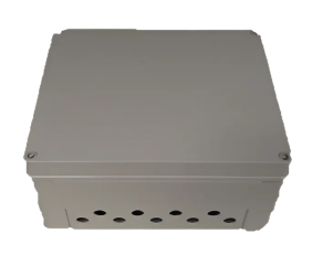 Защитная коробка кабельных тензодатчиков, HOTRACO (HO53900570) - Фото