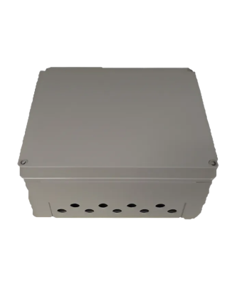 Захисна коробка кабельних тензодатчиків, HOTRACO (HO53900570) - Фото