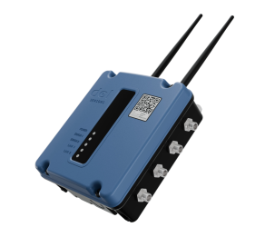 Універсальний шлюз, iDOL 64 (140327) - Фото