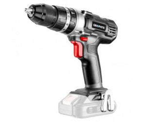 Шурупокрут-дриль ударний акумуляторний GRAPHITE Energy+ 18В 55Нм 350·1250об·хв 13кг 58G010 - Фото