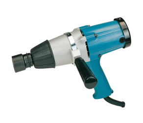 Гайковерт ударный Makita 6906 620Вт 1700об·мин 588Нм 56кг 6906 - Фото