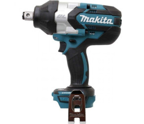 Гайковерт ударный Makita DTW 1001 Z LXT 18В 1800об·мин 1050Нм 32кг без АКБ и ЗП DTW1001Z - Фото