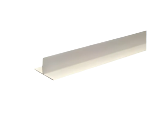 T-профіль 25 мм - PVC L= 4000 мм Lubing (6083-04) - Фото