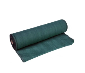 Munters  Вітрозахисна сітка типу 220 рулон, W=2,00 м, зелена (158000) - Фото