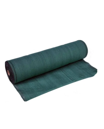 Munters  Ветрозащитная сетка типа 220 рулон, W=2,00 м, зеленая (158000) - Фото