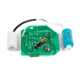 Big Dutchman Плата 230В для двигуна лебідки CL-75 60-40-2920 - Фото