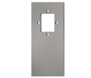 Монтажна пластина 85B4835 Ridder (414971) - Фото