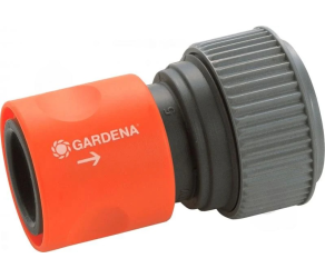 Водяний затвор Gardena 3/4 Lubing (5133) - Фото