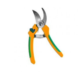 Секатор Albatross обвідний, d 18мм, 205мм,  GRUNTEK (295216020) - Фото