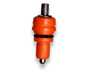 Nipple drinker for quail Lubing (30-61-5002) - Фото