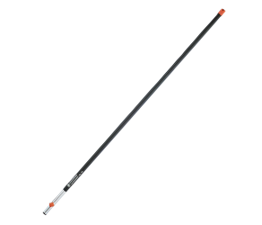 Ручка Combisystem алюмінієва, 130 см , GARDENA (03713-2000000) - Фото