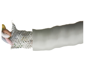 Екранований кабель гнучкий, HOTRACO (HO50010510) - Фото