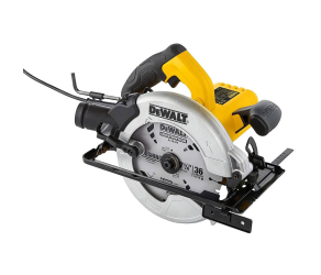 Пила дискова DeWalt 1500Вт 190мм 5500об/хв 40кг DWE5615 - Фото