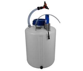 Бак для змішування, 60 літрів Monoflo (50013) - Фото