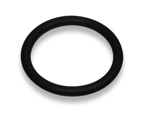 Round seal 20x25 Regulator L3220 Lubing (30-63-3695) - Фото