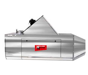 Газовый обогреватель Holland Heater LTU 80 – 100 кВт (nagrzewnice_IFH_LTU) - Фото