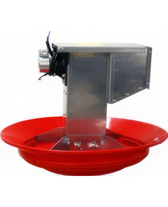 Годівниця для бройлерів Codaf (CDF006/T COMPLETA) - Фото