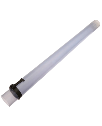 Телескопическая отводная труба, Val-Co (BV735421-1) - Фото