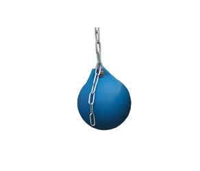 Mounting chain for anti-stress ball, Impex (520726001) - Фото